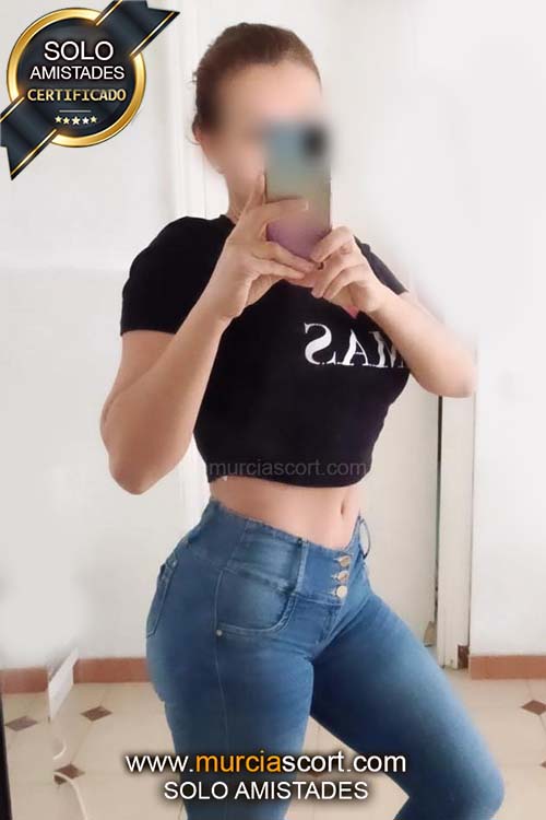 MILF en Murcia Y Escorts en Murcia 