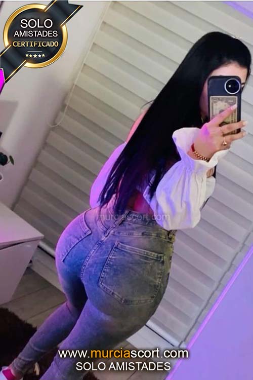 escorts murcia y no putas murcia - 674618262 