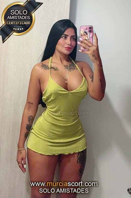 MILF en Murcia Y Escorts en Murcia 