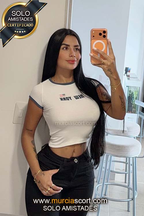 escorts murcia y no putas murcia - 603588979 