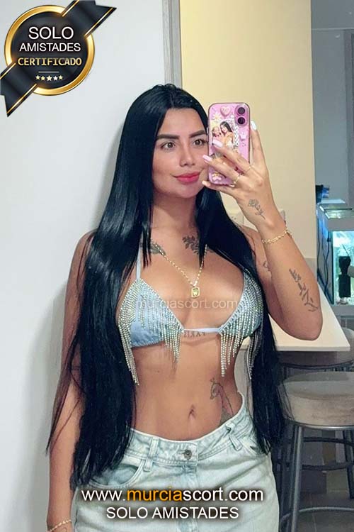 escorts murcia y no putas murcia - murciascort