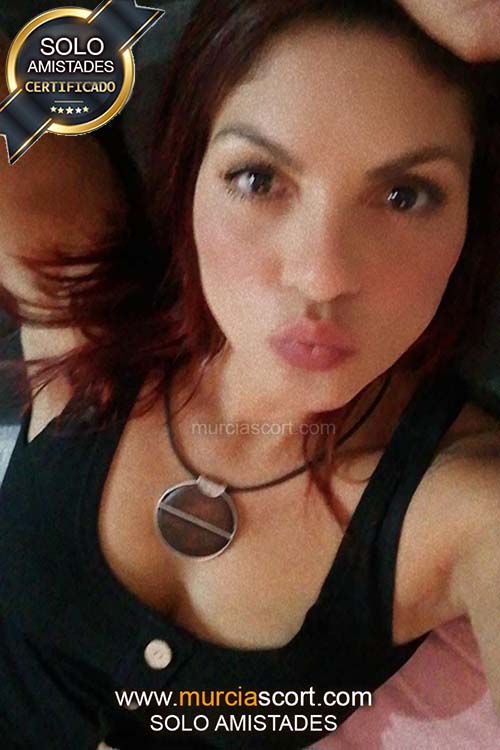 escort y no Putas MURCIA y Escorts enMURCIA Murciascort
