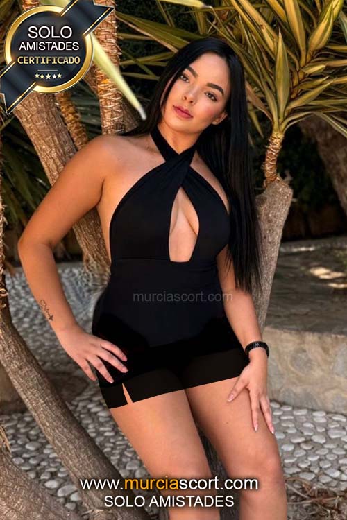 escorts murcia y acompañantes en murcia CHANELL - MURCIASCORT  escorts murcia y putas en murcia no - MURCIASCORT - escort