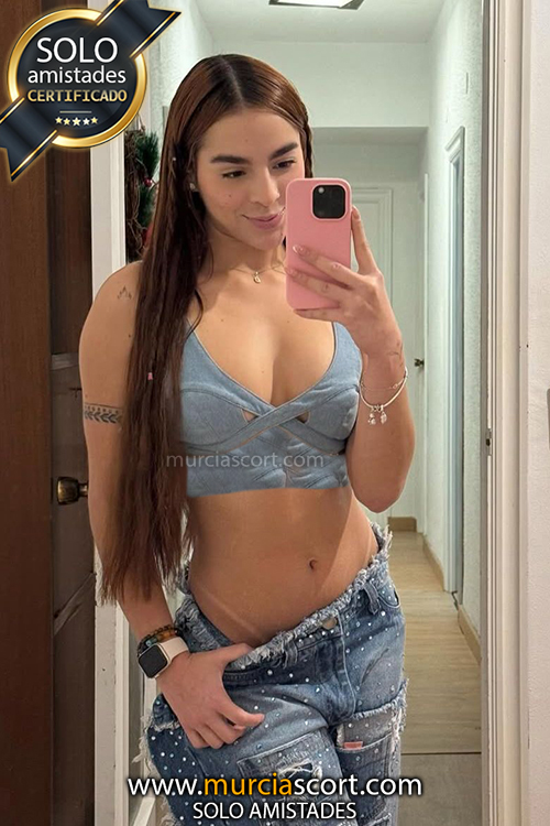 ORIANA - escorts en MURCIA - MURCIASCORT - ESCORT en MURCIA escorts murcia - ORIANA acompañantes MURCIA