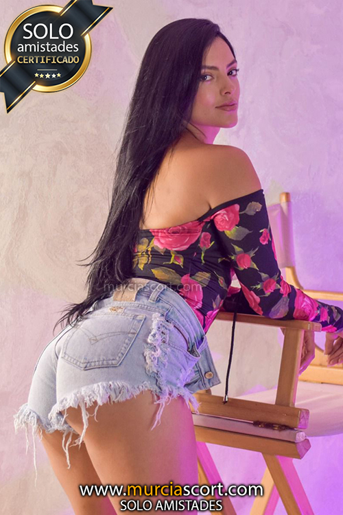 escorts murcia  SALOME - MURCIASCORT AMISTADES murcia - MURCIASCORT - escort SALOME