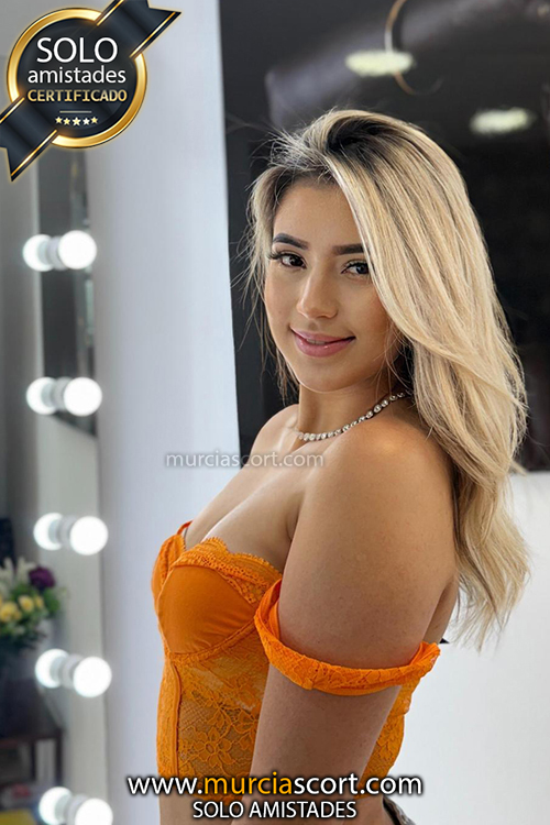 ESMERALDA - escorts en MURCIA - MURCIASCORT - ESCORT en MURCIA escorts murcia - ESMERALDA acompañantes MURCIA