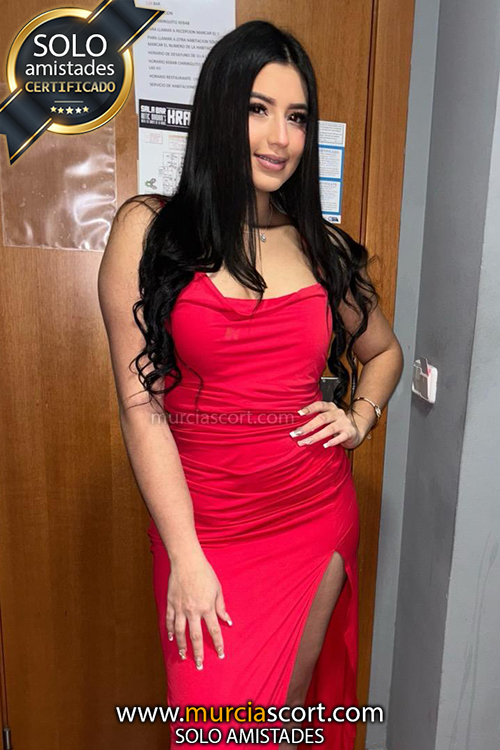 escorts murcia y acompañantes en murcia ESMERALDA - MURCIASCORT  escorts murcia y putas en murcia no - MURCIASCORT - escort