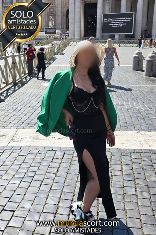 escorts murcia y acompañantes en murcia ISIS - MURCIASCORT escorts murcia y acompañantes murcia - 676397766 - escort ISIS