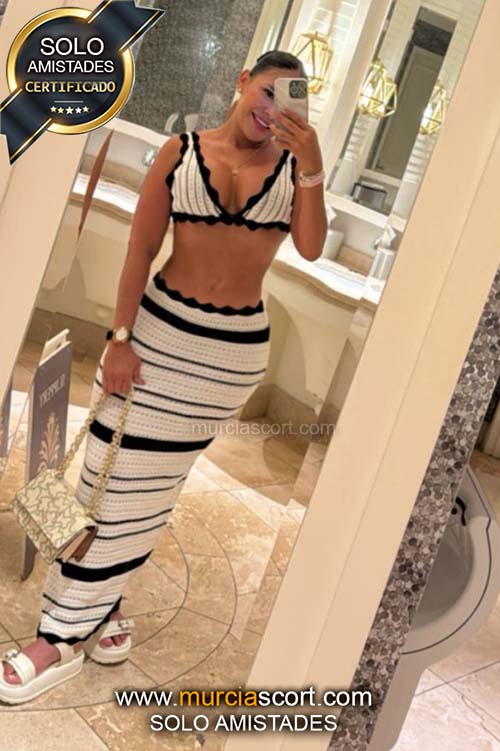 AMISTADES murcia - MURCIASCORT - escort DANI HENAO