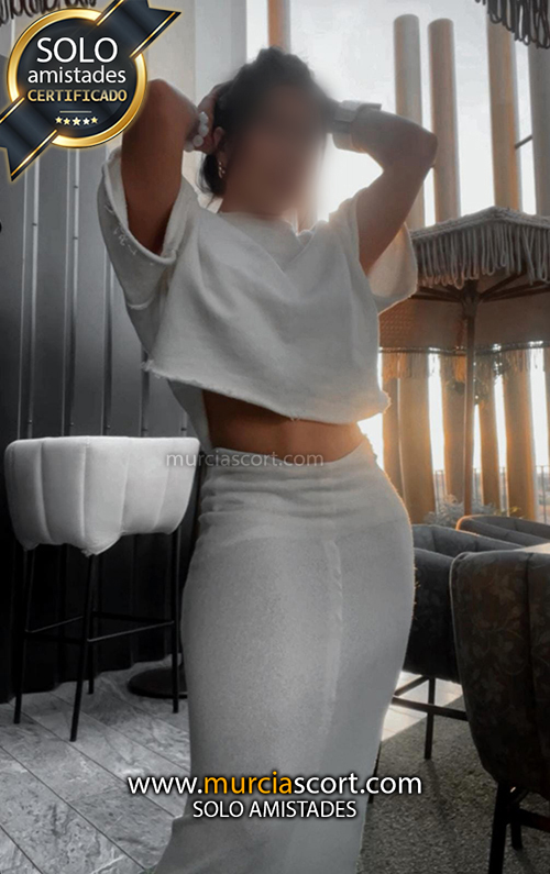 escorts murcia - escort SOL ESPAÑOLA 