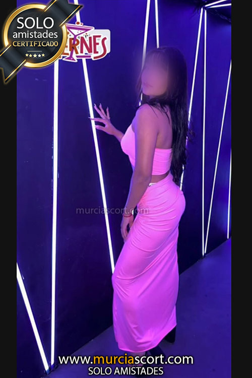 escorts murcia - escort SARA 