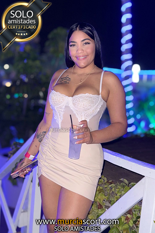 MILF en Murcia Y Escorts en Murcia 