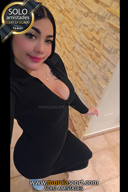 escort en CARTAGENA Y LA MANGA, acompañantes murcia, amigas murcia