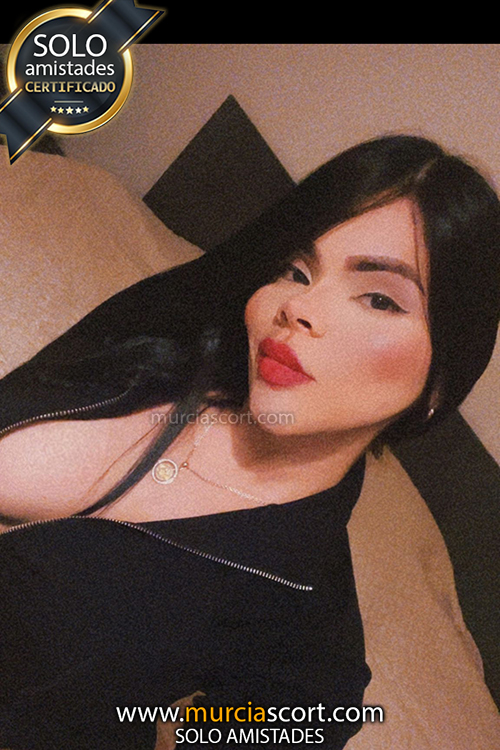 escorts murcia y acompañantes murcia - 614613526 - escort DANIELA