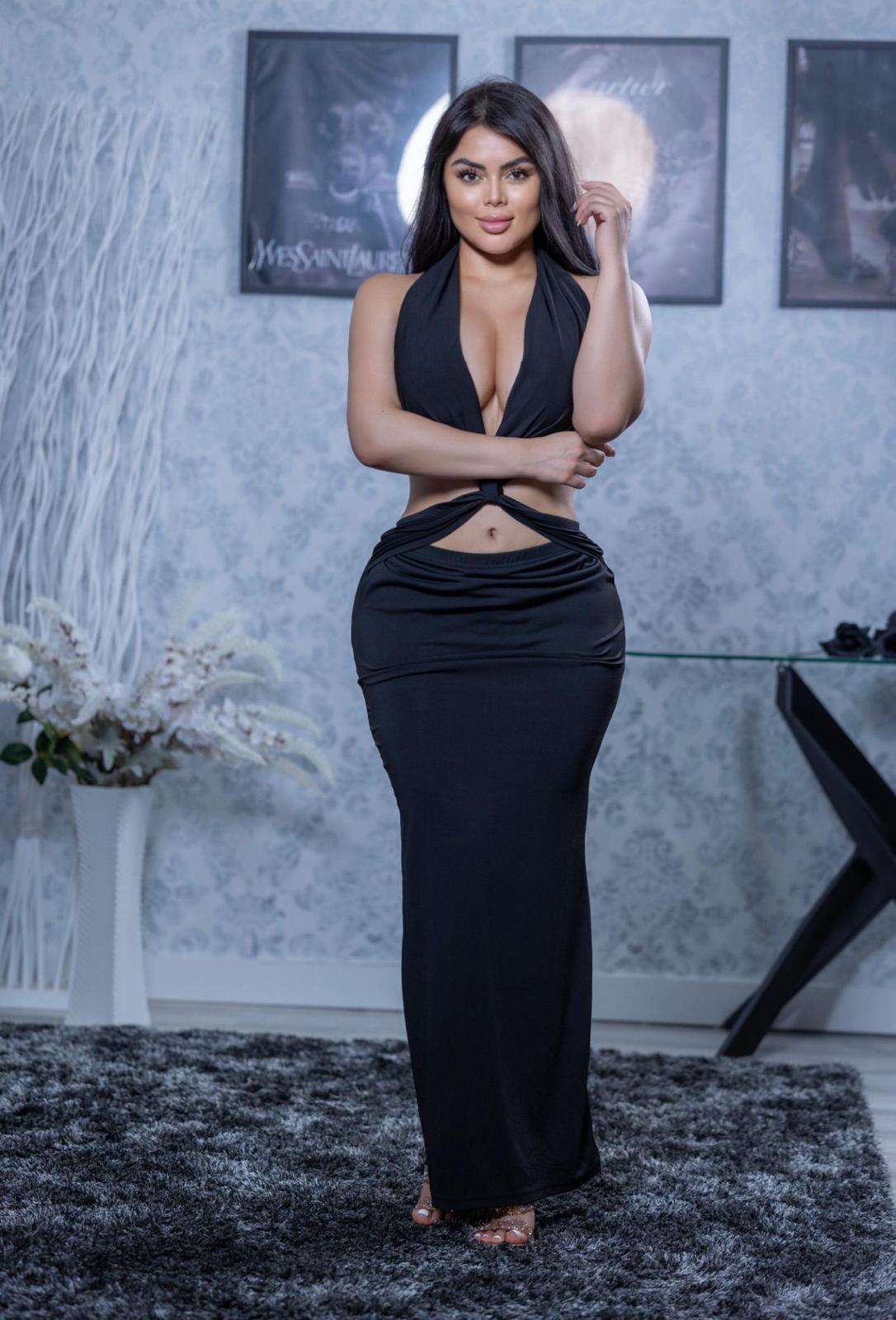 escorts murcia y acompañantes murcia - 674339094 - escort EMILY