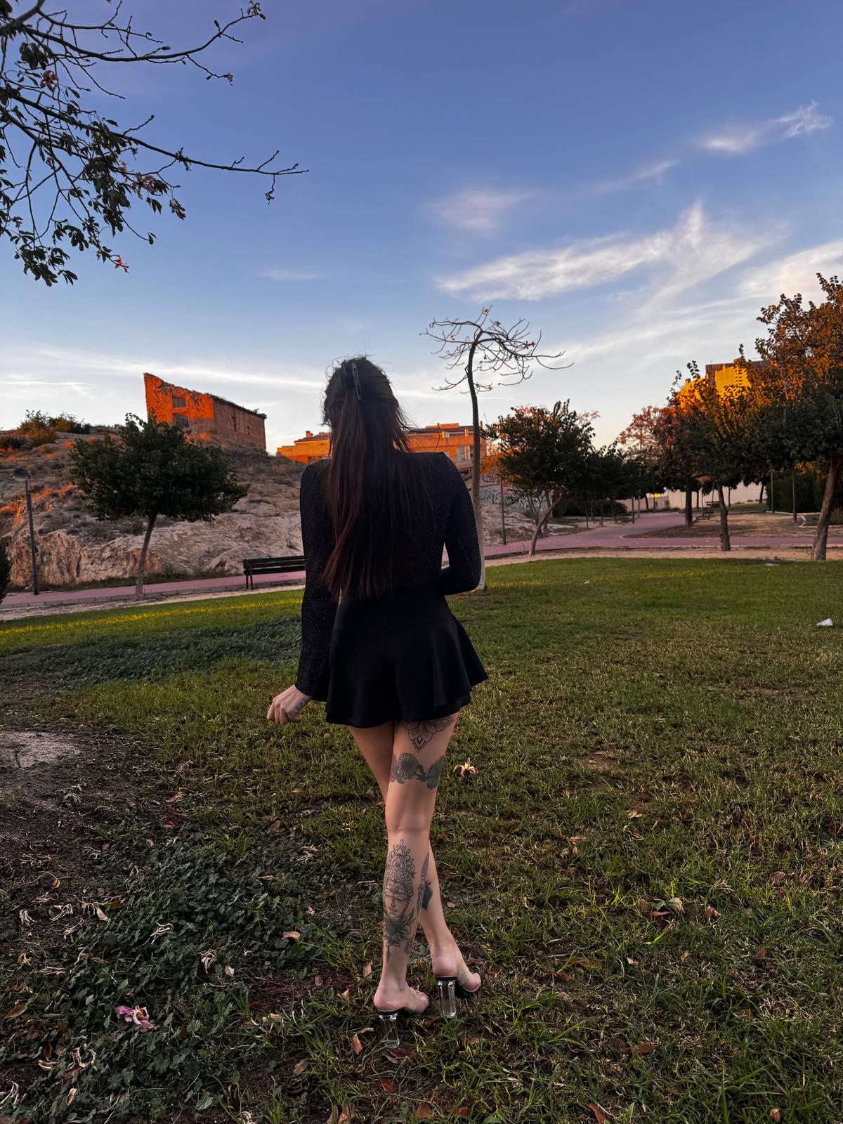 escorts murcia y acompañantes murcia - 631326996 - escort VIOLETA española