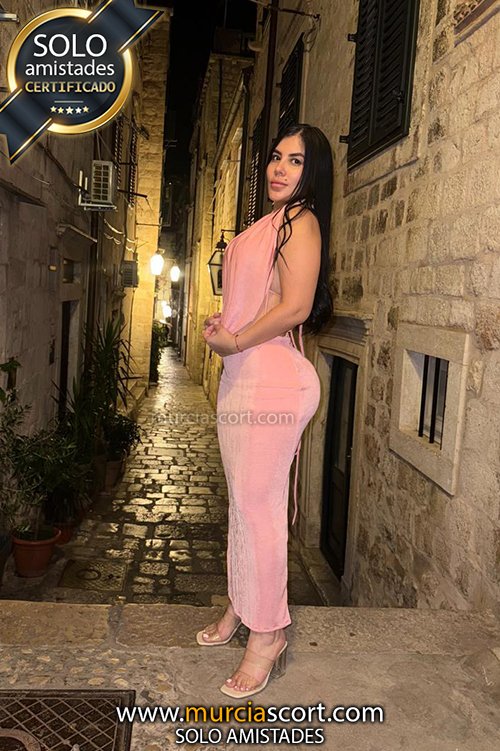 MILF en Murcia Y Escorts en Murcia 