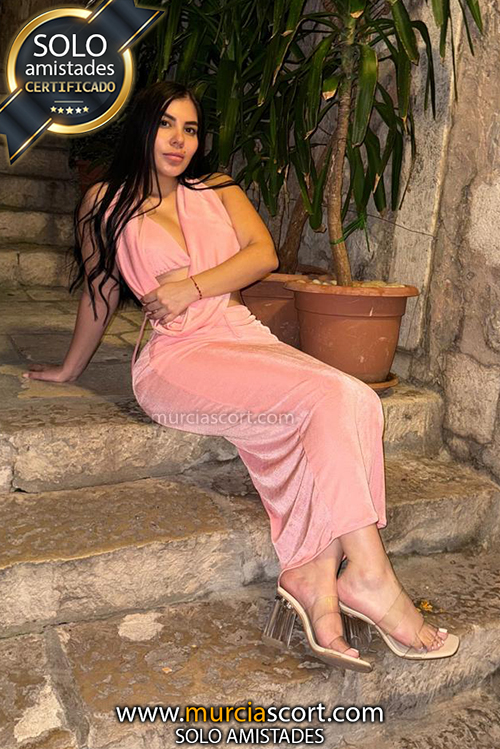 AMISTADES murcia - MURCIASCORT - escort ANTONELLA