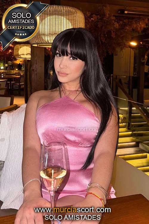 escorts murcia - escort AITANA 
