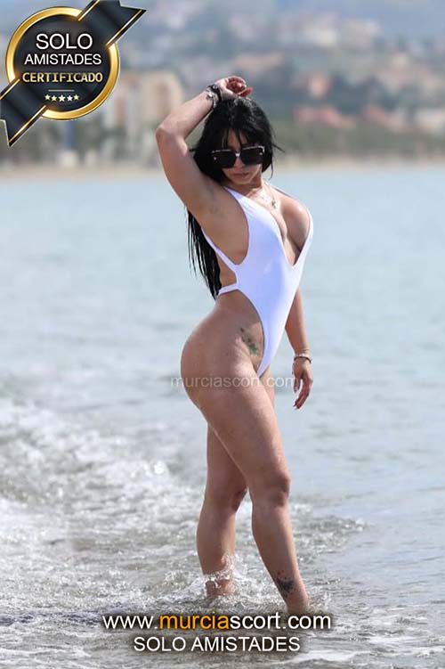 AMISTADES murcia - MURCIASCORT - escort AITANA