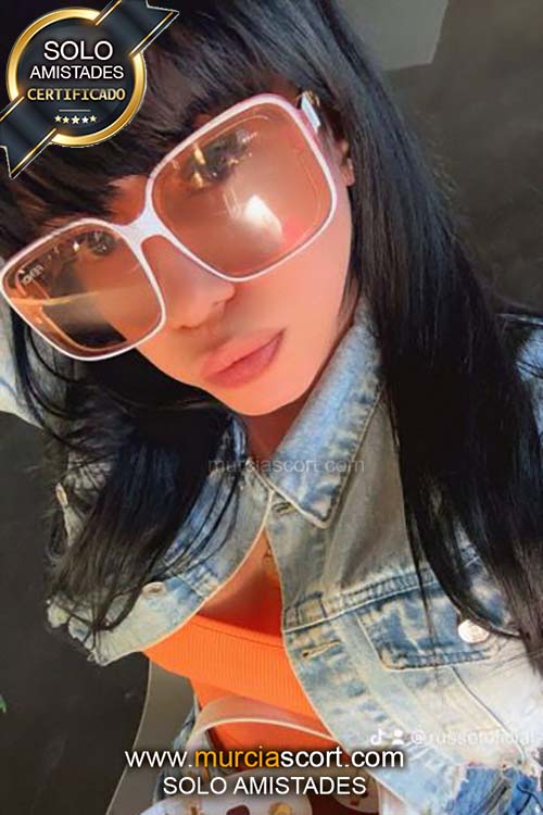 escorts murcia y acompañantes murcia - 604306481 - escort AITANA