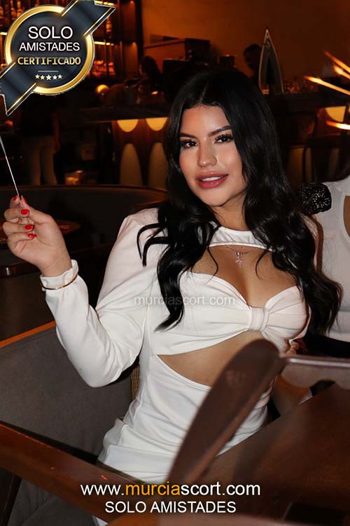 escorts murcia - escort NICOL 