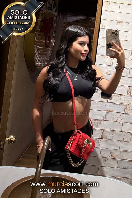 AMISTADES murcia - MURCIASCORT - escort NICOL