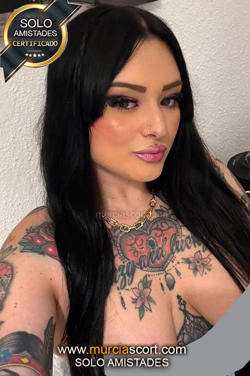 escort en murcia, acompañantes murcia, amigas murcia