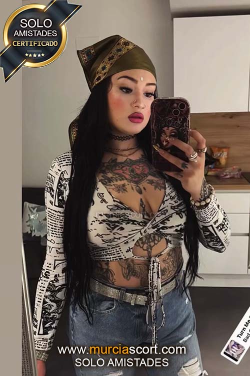escorts murcia y putas en murcia no - MURCIASCORT - escort  