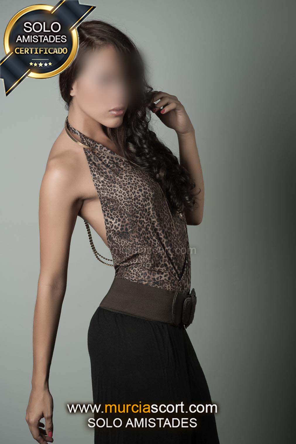escorts murcia - escort ANGELINA 