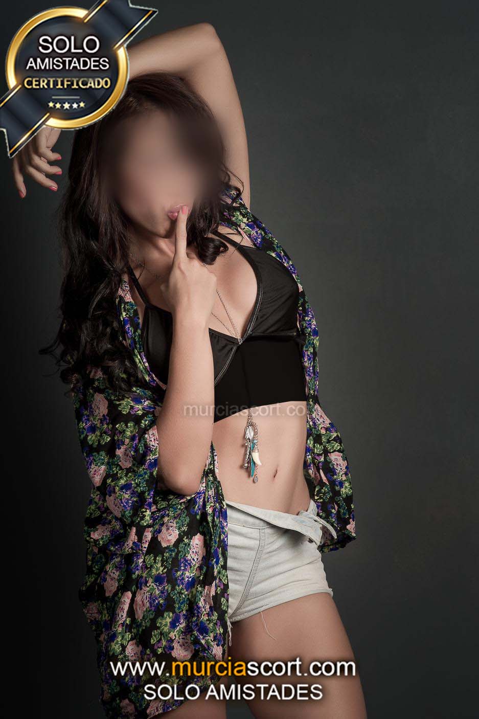 escorts murcia y acompañantes murcia - 672579491 - escort ANGELINA