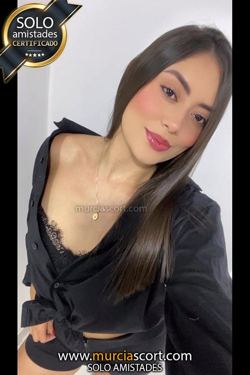 escorts murcia - VALENTINA acompañantes MURCIA  