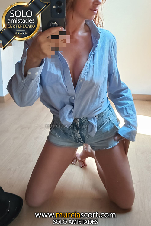 escorts murcia - Karinka acompañantes MURCIA  