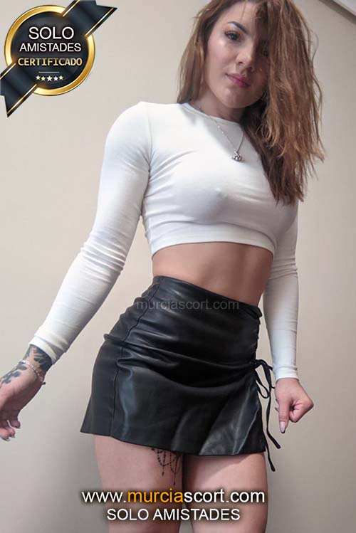 escorts murcia - escort Taylor Sthone 
