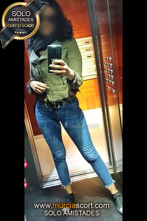 AMISTADES murcia - MURCIASCORT - escort KAREN