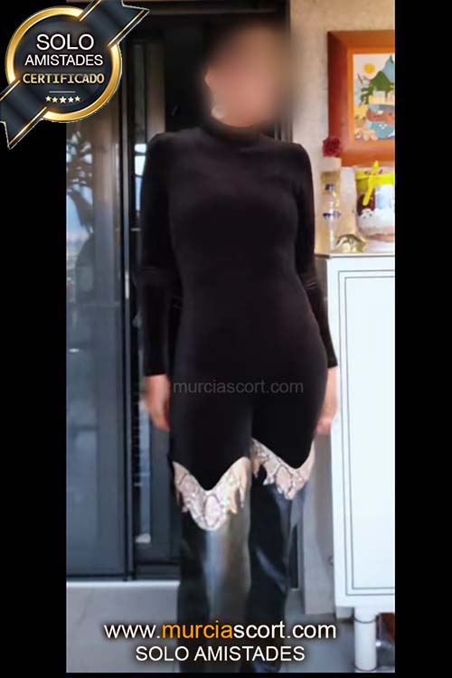 escorts murcia y acompañantes murcia - 614083366 - escort KAREN