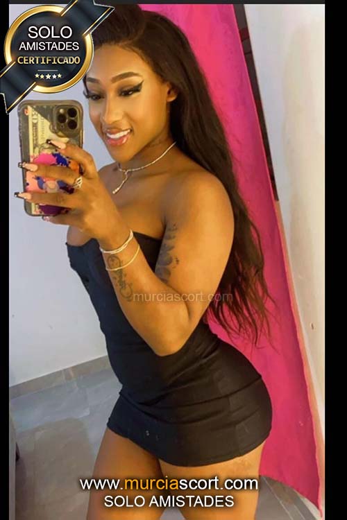 escorts murcia - LILA acompañantes Murcia  