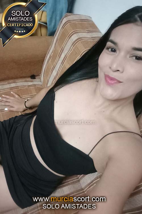 escorts murcia y acompañantes murcia - 666239522 - escort CAMILA