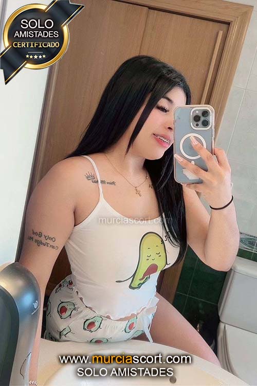 escort en murcia, acompañantes murcia, amigas murcia