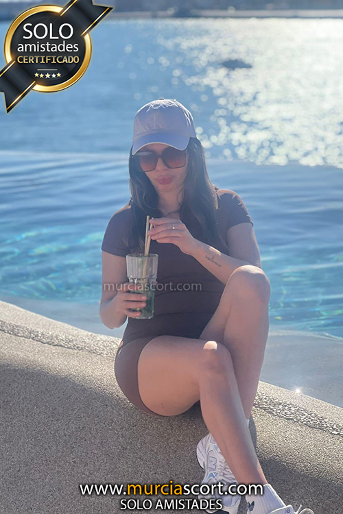 AMISTADES murcia - MURCIASCORT - escort LUNA