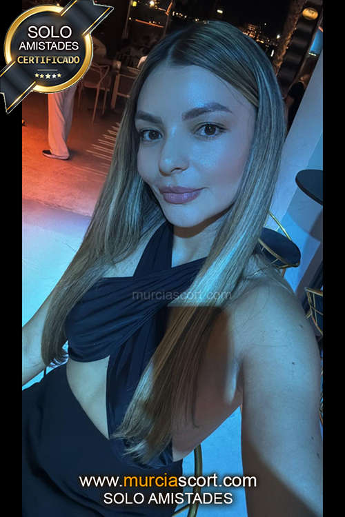escorts murcia y acompañantes murcia - 666385638 - escort KAROL