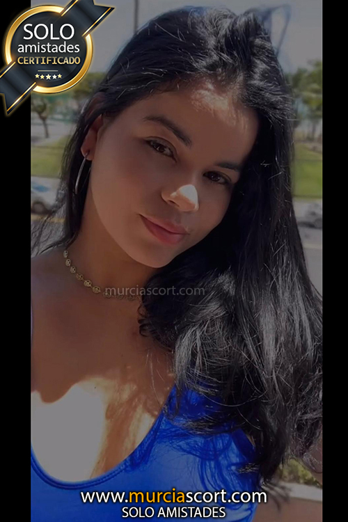 escorts murcia - escort LAIS 