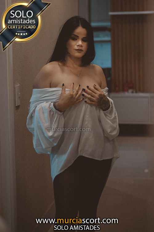 escorts murcia y acompañantes murcia - 610822719 - escort LAIS