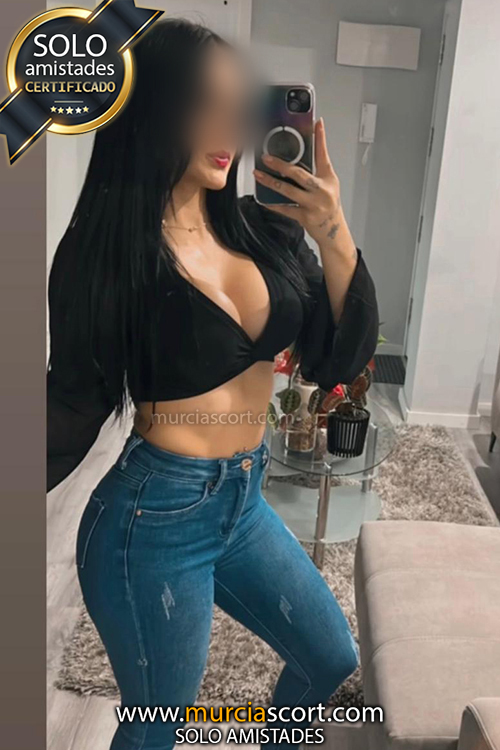 escort y no Putas MURCIA y Escorts enMURCIA Murciascort