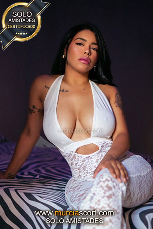 AMISTADES murcia - MURCIASCORT - escort CANELA