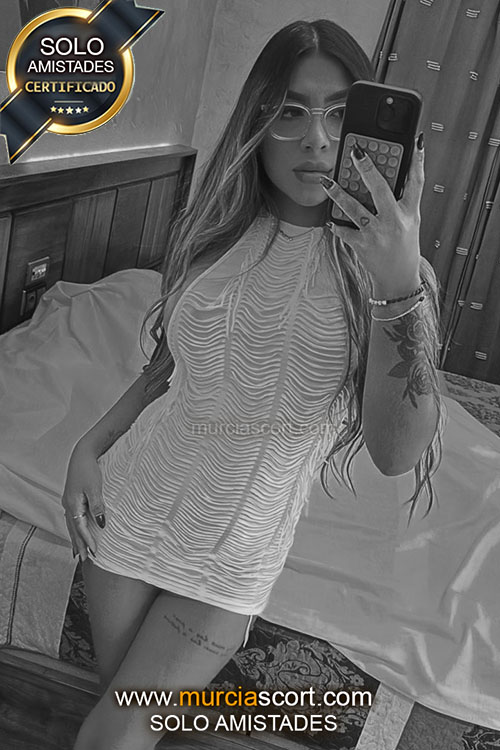 escorts murcia y acompañantes murcia - 666338458 - escort GALA