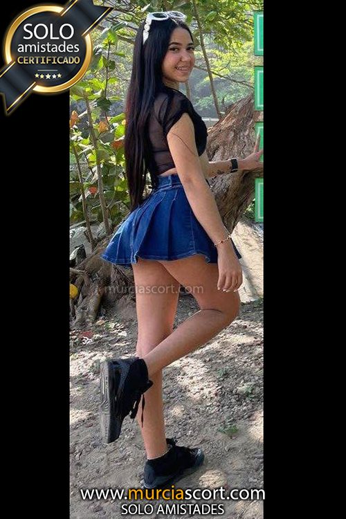 escort y no Putas MURCIA y Escorts enMURCIA Murciascort