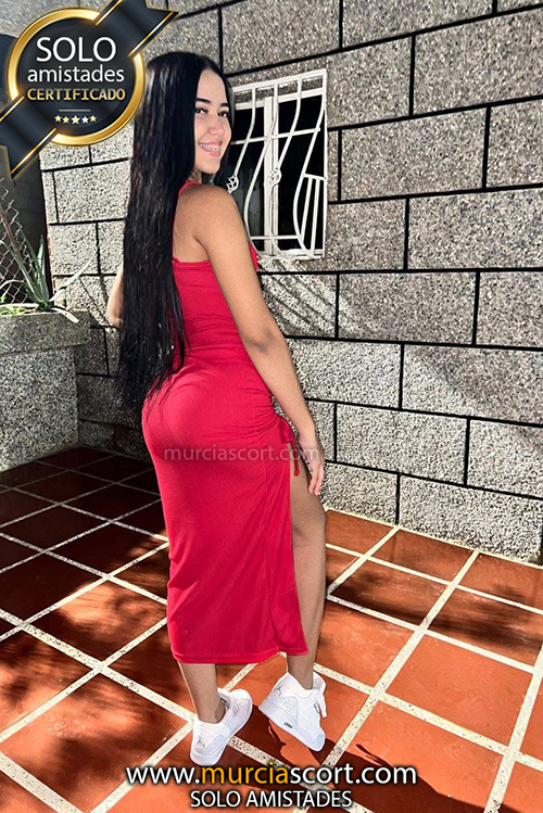 escorts murcia y acompañantes murcia - 604306481 - escort KENDAL