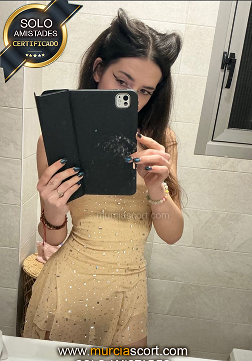 escort y no Putas MURCIA y Escorts enMURCIA Murciascort
