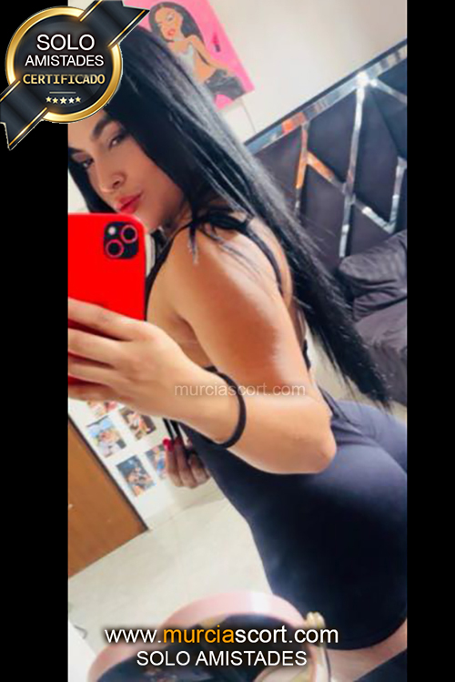 escorts murcia y no putas murcia - 604306481 - escort  